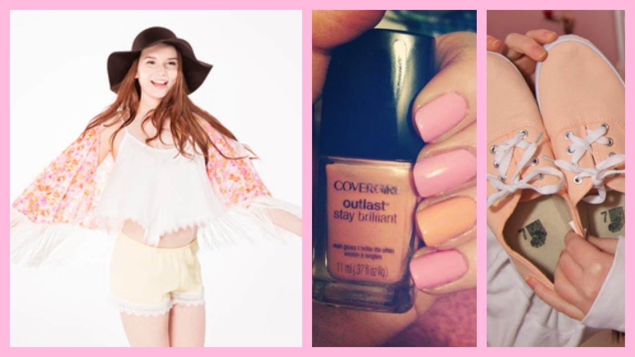 I ♥ Spring TAG!