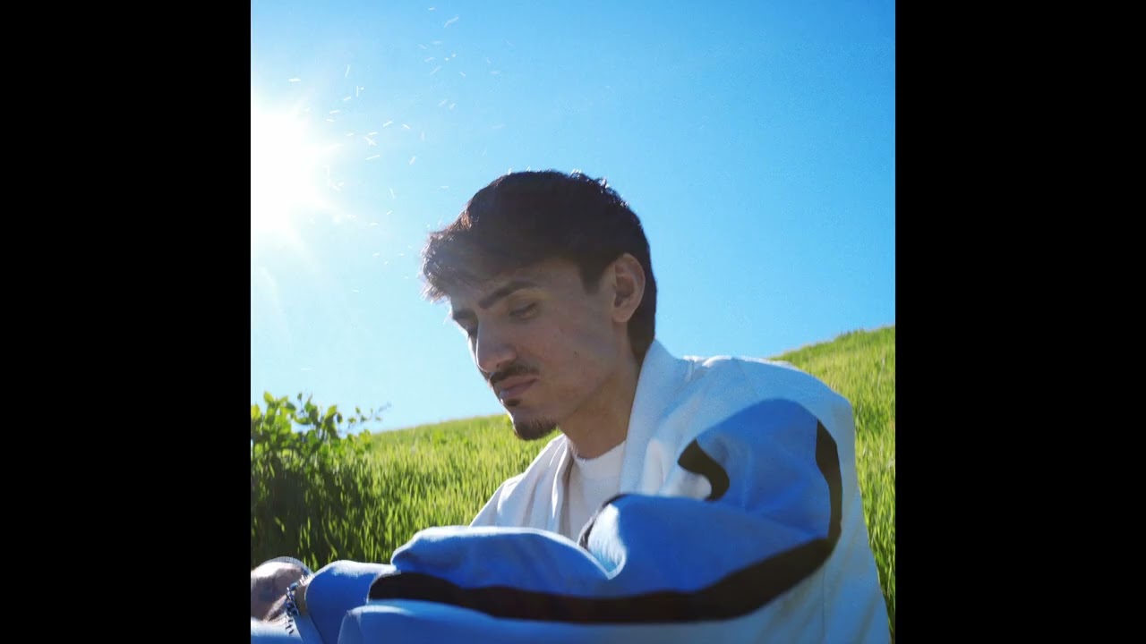 J Arias - La Fe (Official Audio)