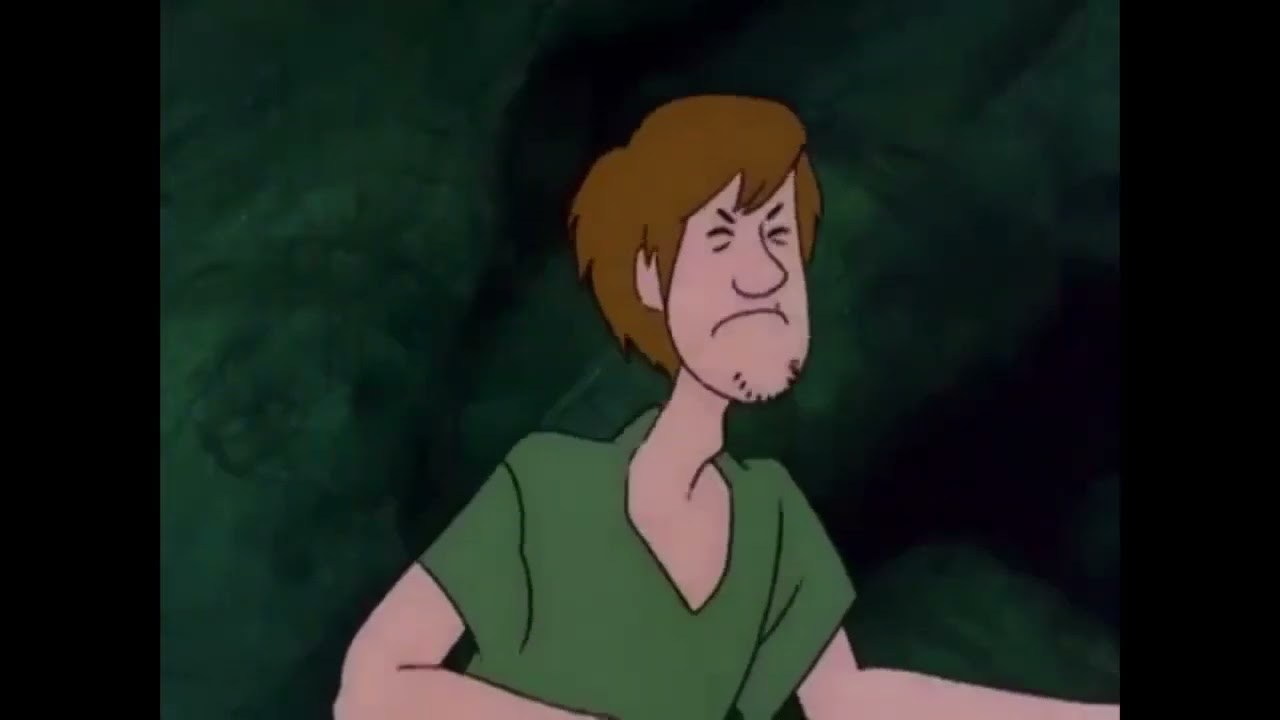 Scooby Doo Where Are You! 3 4   Mine Your Own Business