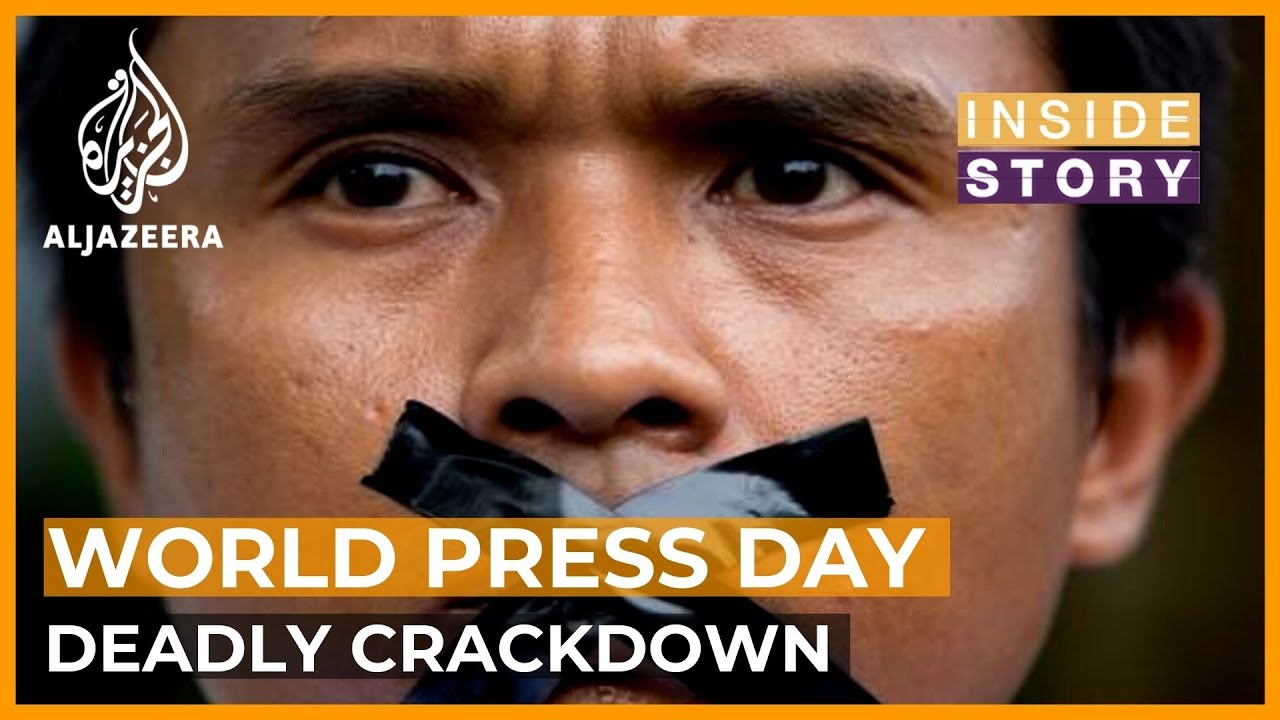 How can reliable news be accessed? | Inside Story