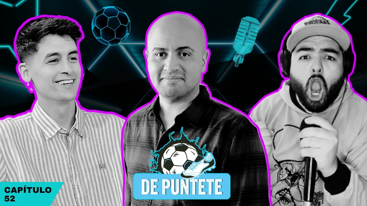 De Puntete - Fecha 2 / Colo-Colo vuelve al triunfo - U de Chile cae ante Huachipato - Canal Calbuco