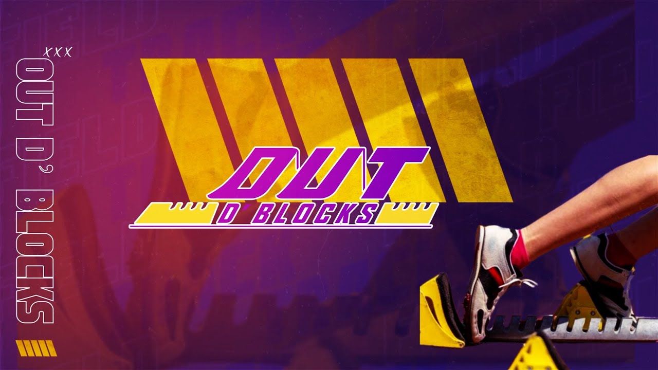 Out D Blocks EP 4 | SportsMax