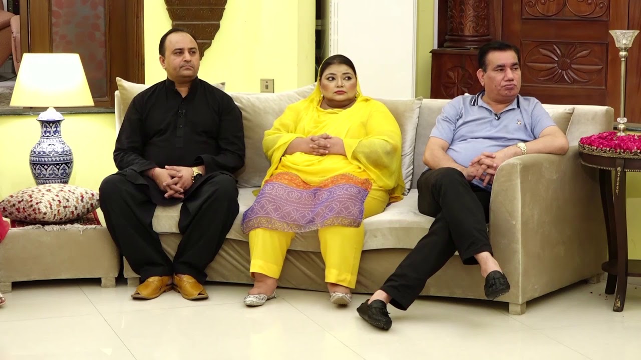 Lalu  Bara-e-Farokht | Episode 01 | Dugdugee