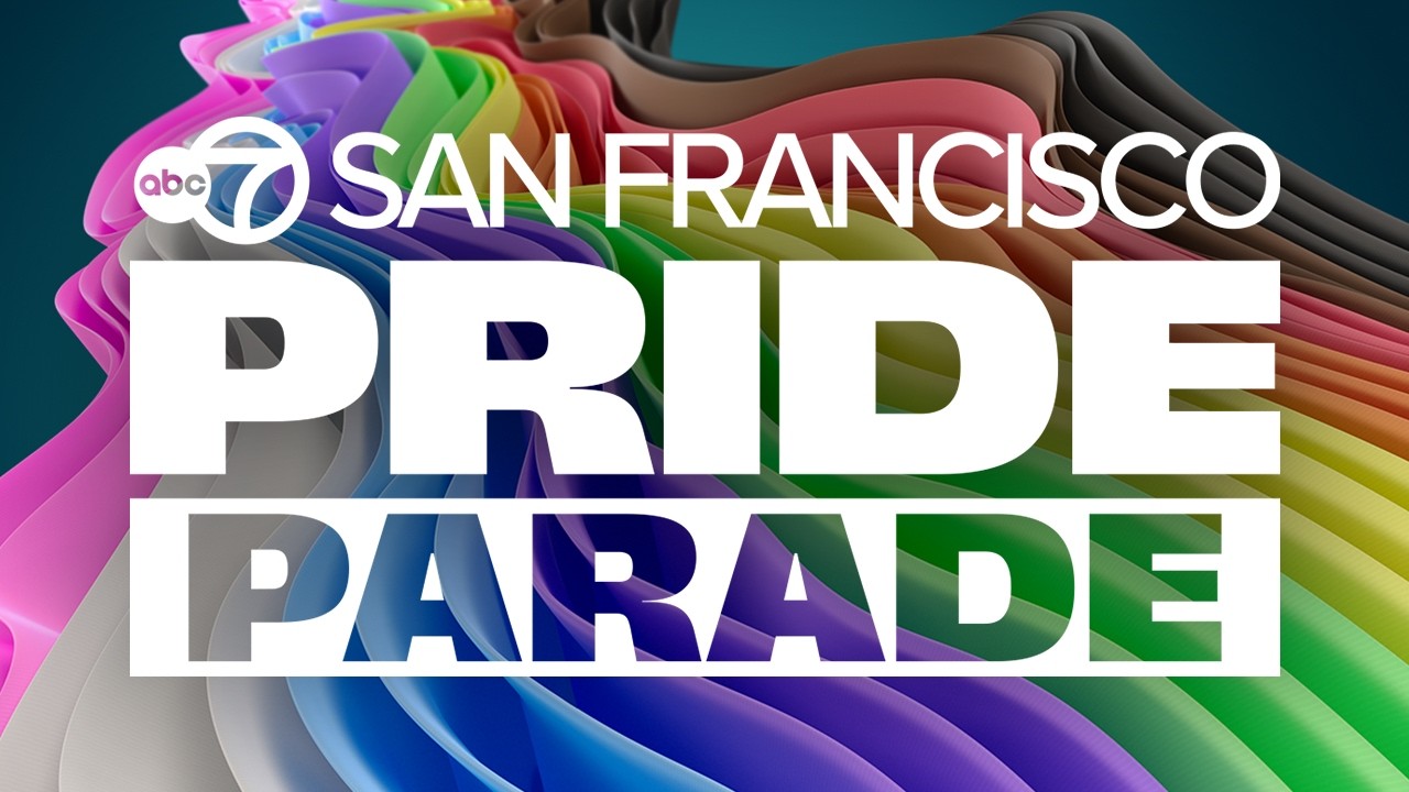 2026 San Francisco Pride Parade