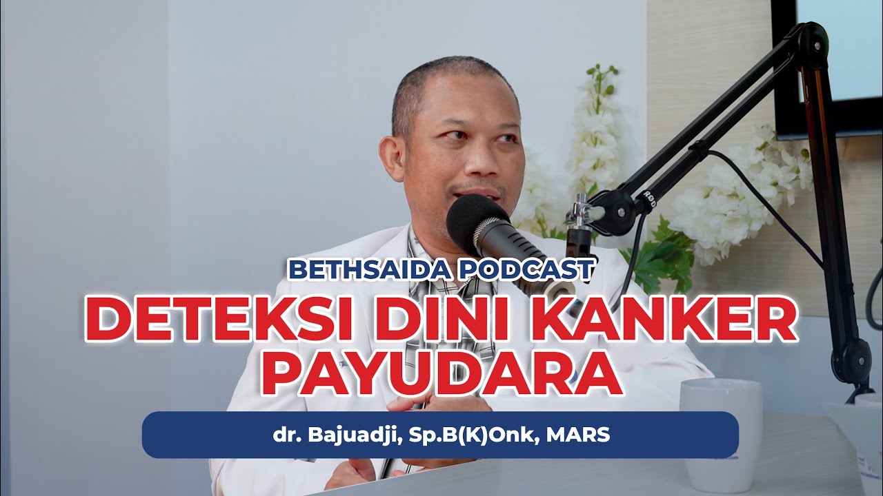 DETEKSI DINI KANKER PAYUDARA