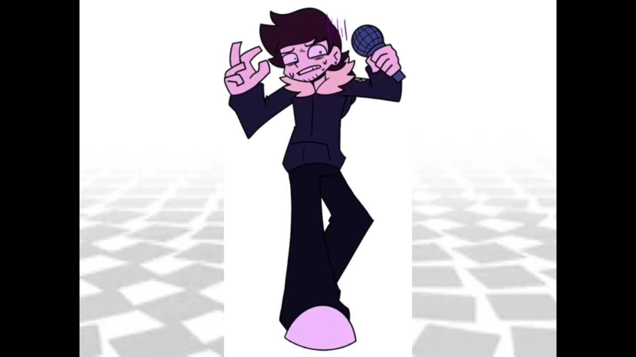 Austin after killing Henry for the 30th time ( wii deleted you meme / Friday night funkin meme )