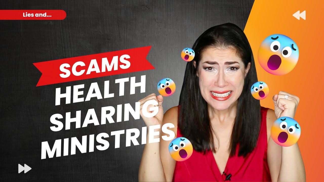The Dark Side of Health Sharing Ministries: Warning!