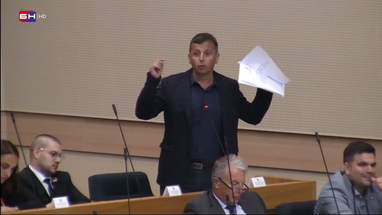 Vukanović: Dodik je u NSRS na silu, on više nije predsjednik RS -  Dodik će potopiti cijeli SNSD?!
