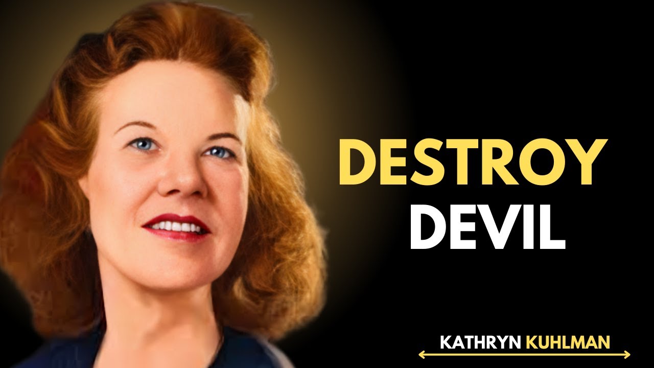 The Holy Spirit Teaches You What To Reject And How To Listen | A Deep Spirit-Led Discernment Message