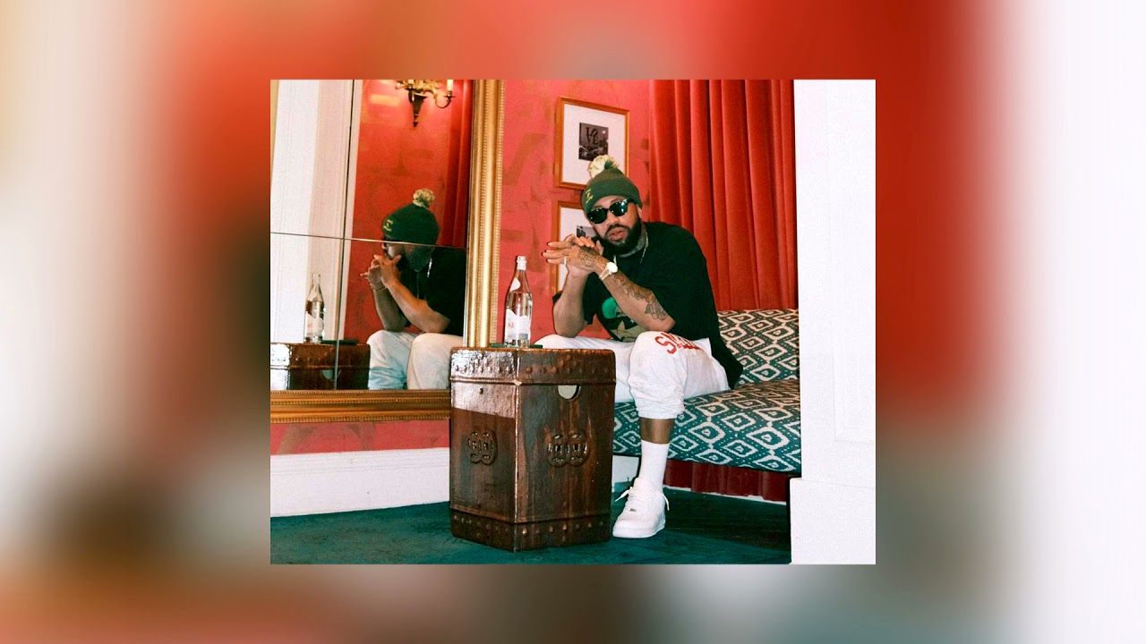 (FREE) Larry June x Payroll Giovanni Type Beat - Boss Shit 🍼