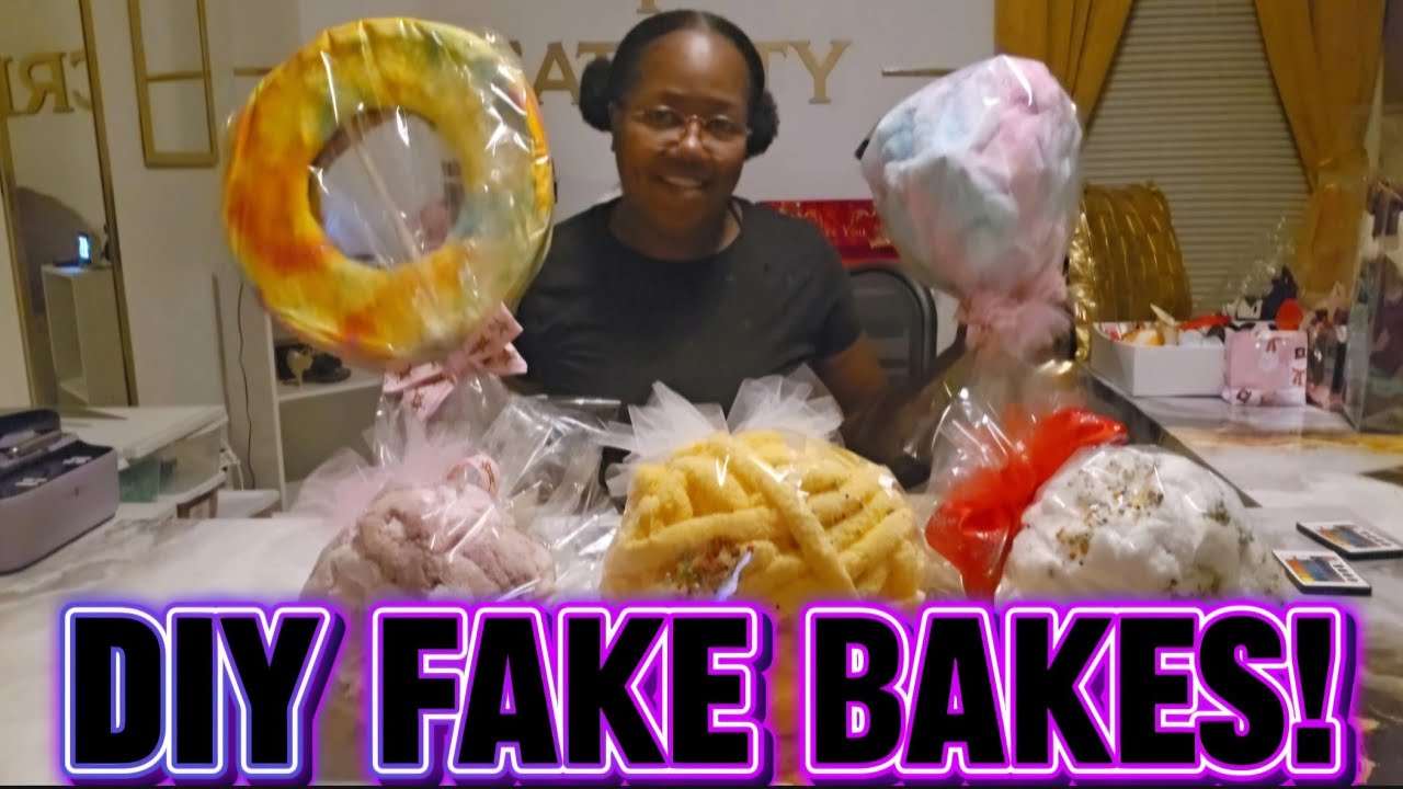 Stop Buying Overpriced Christmas Décor — Make These 3 Fake Bakes Instead!