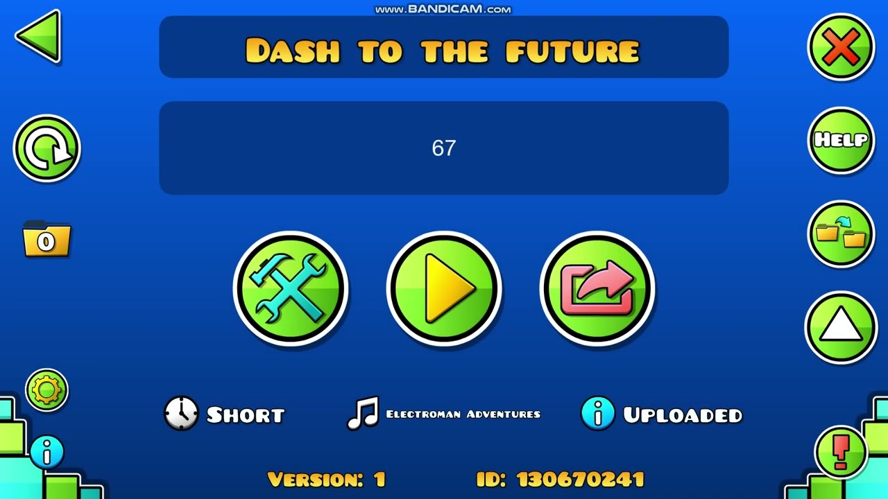Geometry Dash