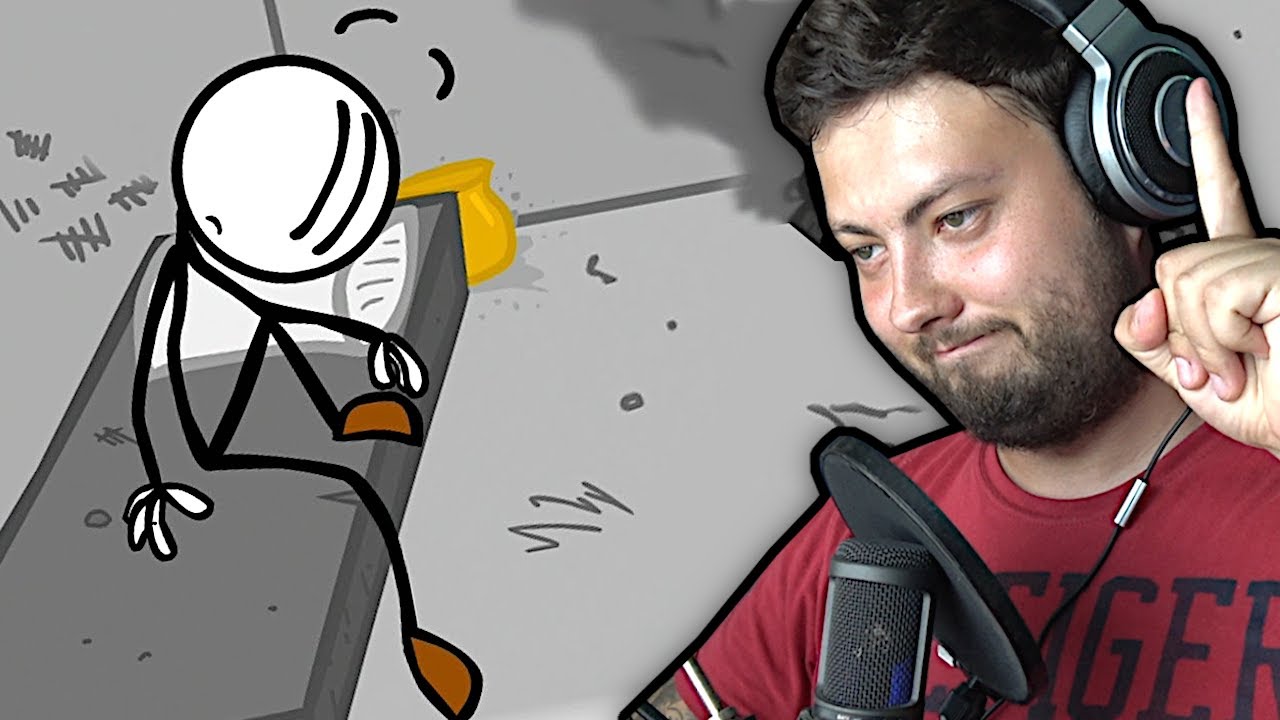 JAK UCIEC Z WIĘZIENIA... po 5 LATACH! *nowe*