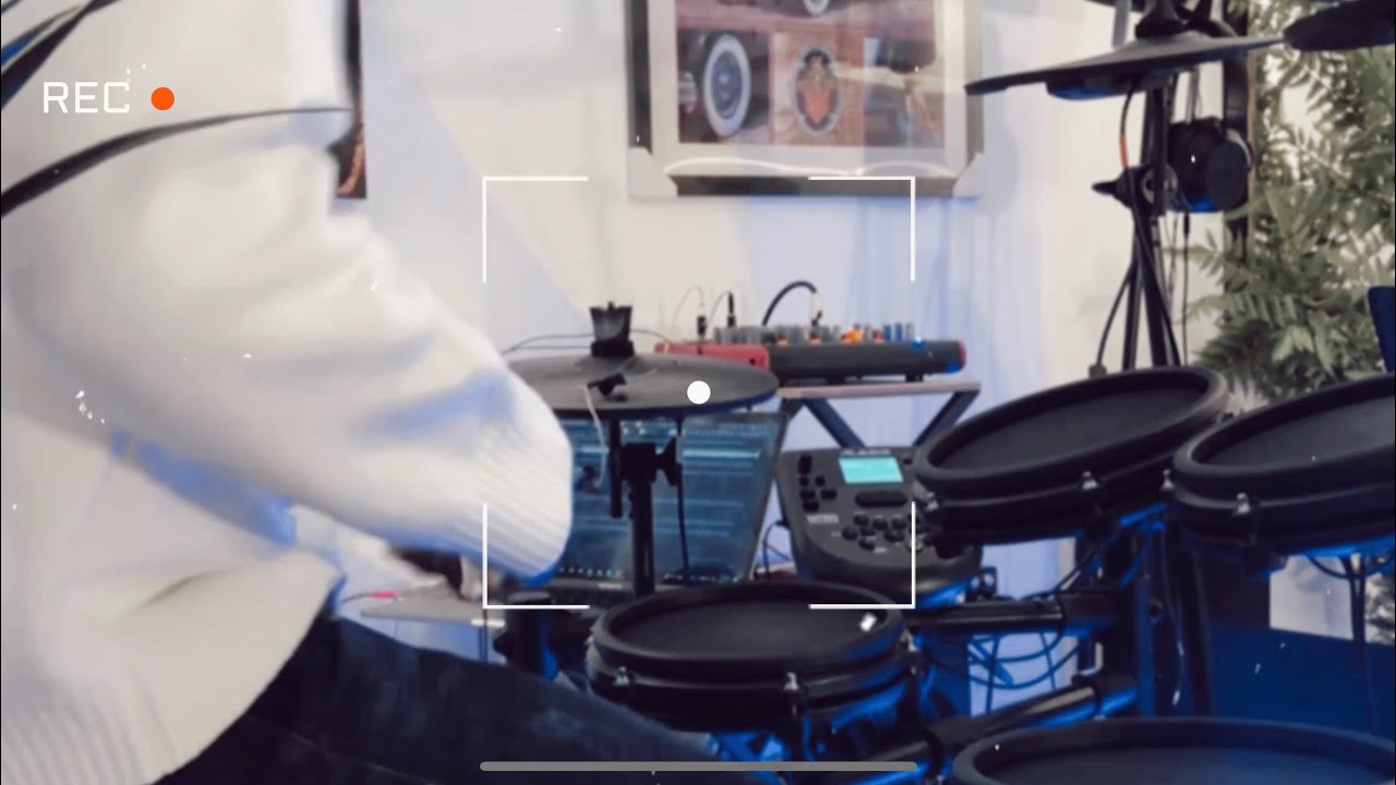 Shugar by Oxlade | The Premiere Live Session.