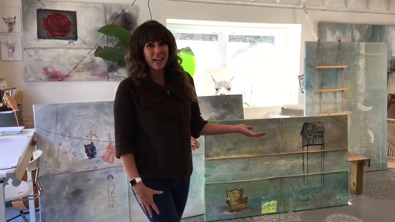 Nashville Art Crawl (2/2/19) Announcement