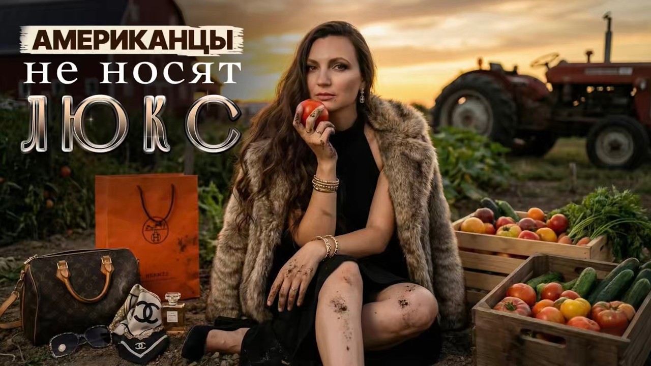 Что в США теперь считается богатством?
