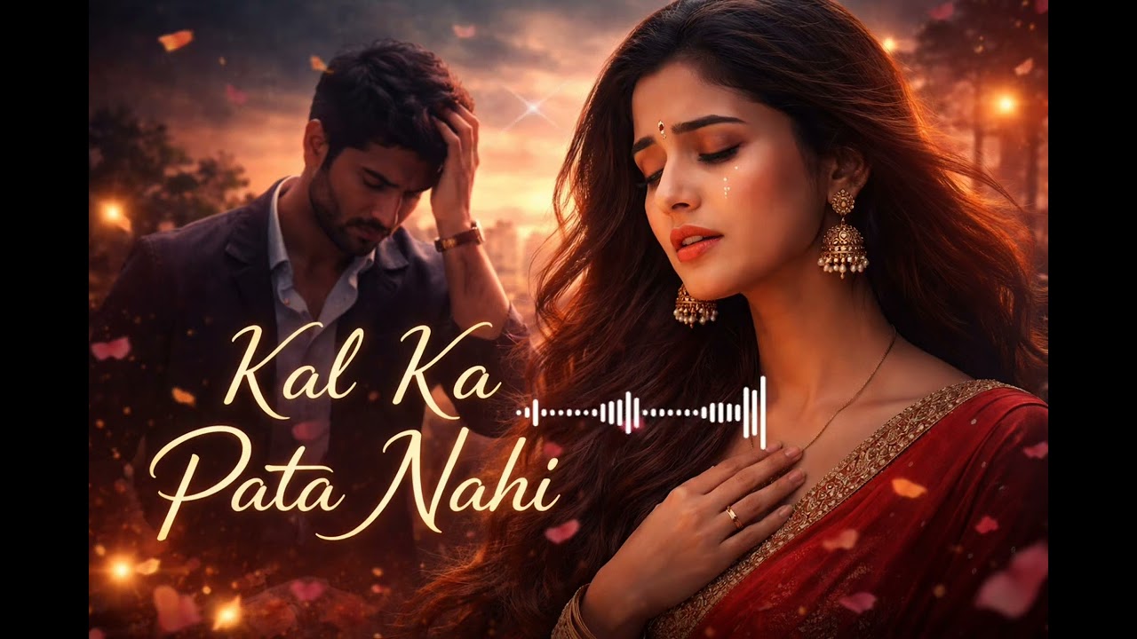 Kal Ka Pata Nahi - PP