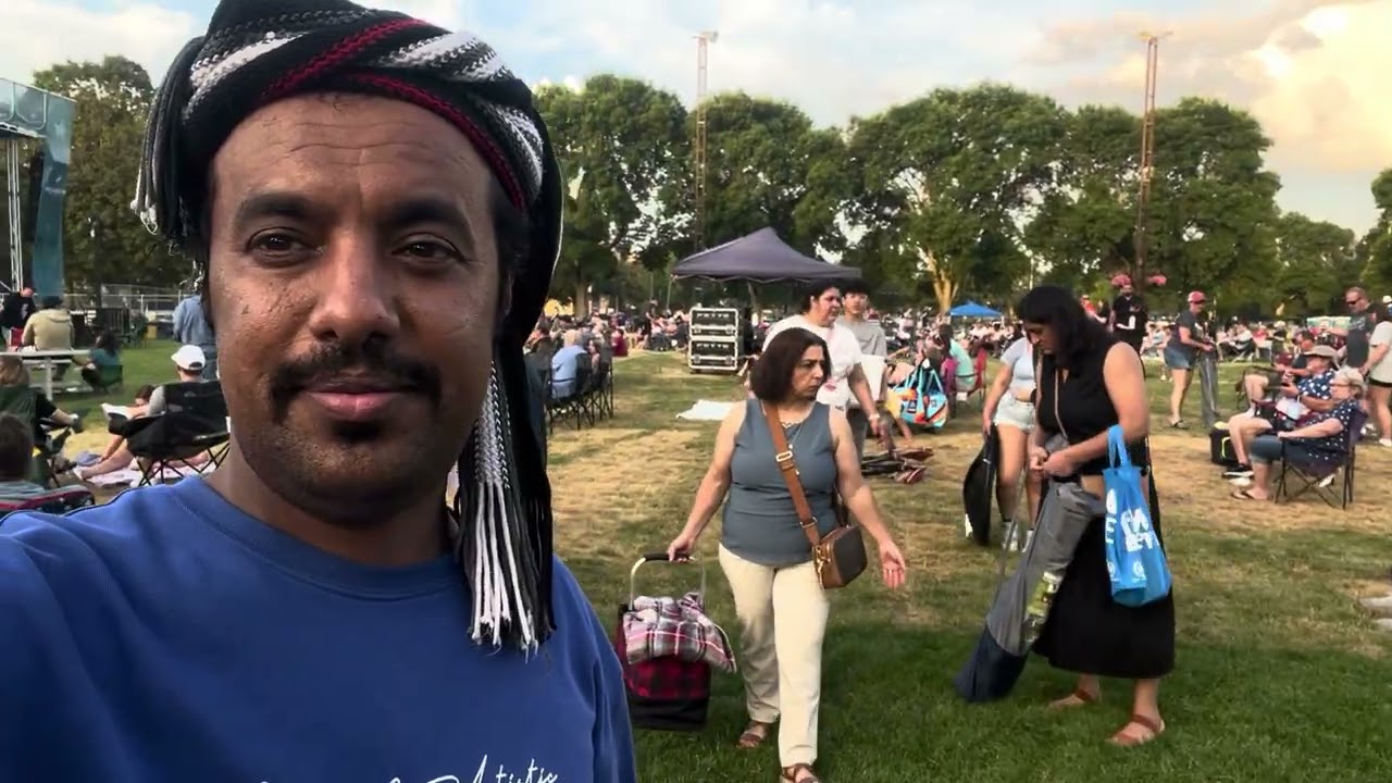 احتفال في مدينه روشيستر ولايه مينيسوتا