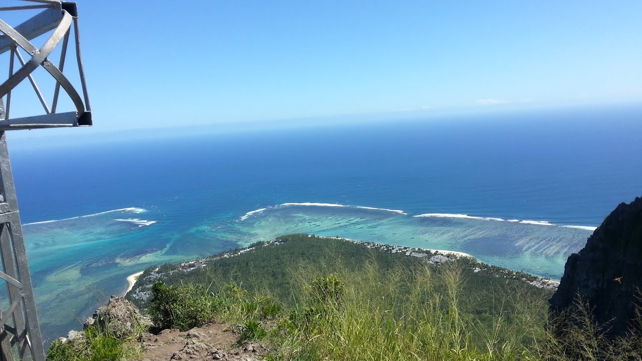 Mauritius 2022 Teil 1