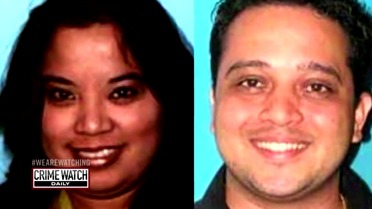 Dimitrions at large after fleeing fraud convictions in Hawaii