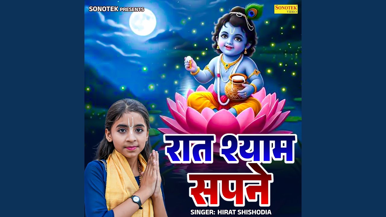 Raat Shyam Sapne