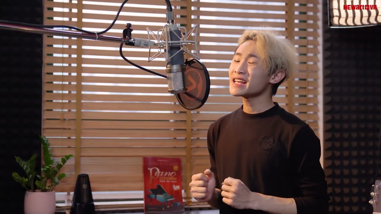 Đ&atilde; mất em rồi - H&agrave; Ho&agrave;ng Cover | PH&Ograve;NG THU &Acirc;M NEWART-VN |