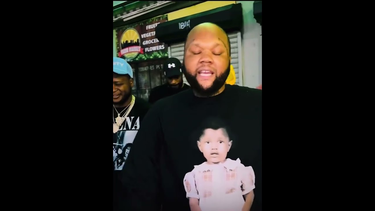 North Philadelphia Own - Jayhuff does the #phillyfirst48challenge bad!!!! Shesssh 🔥🔥🔥🔥🔥🔥