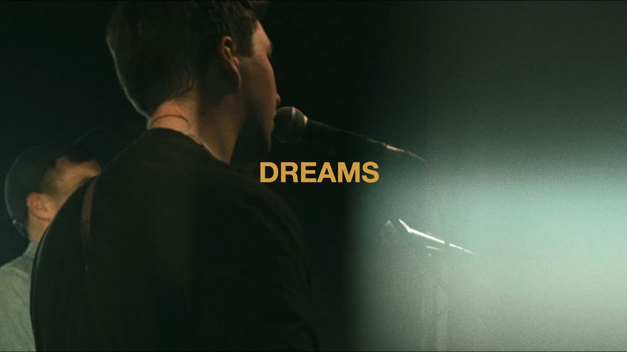 Dreams (Live in Nashville) - Rivers & Robots