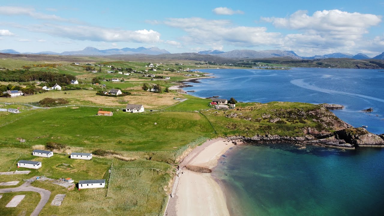Aultbea & Wester Ross