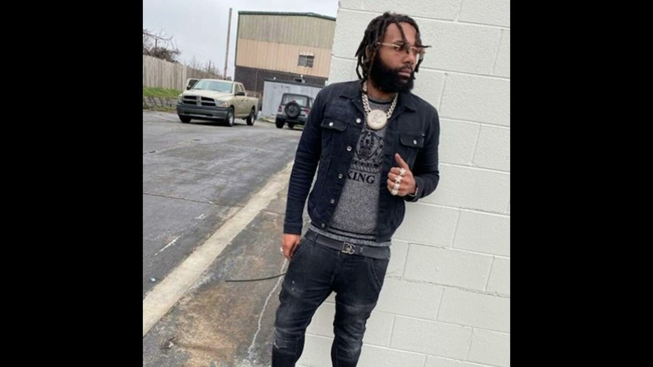 [FREE] Money Man Type Beat 2022 - 