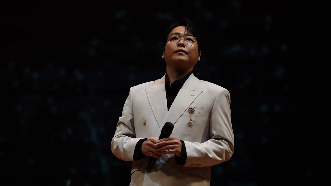 251213 Time To Say Goodbye 테너 김현수 포커스 