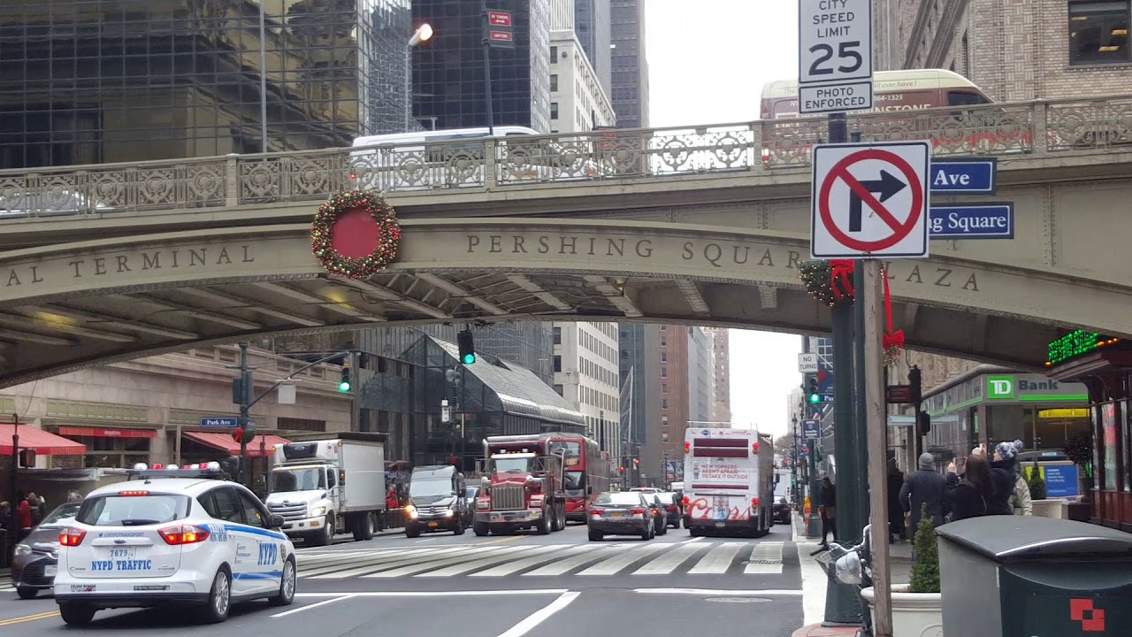 Grand Vanderbilt 58 Tower pt.2 of 2: What is Grand Central