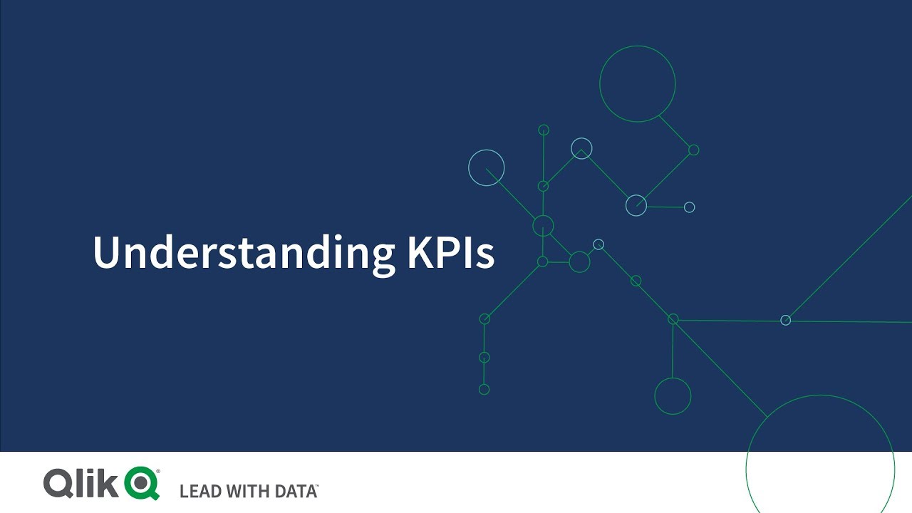 Understanding KPIs