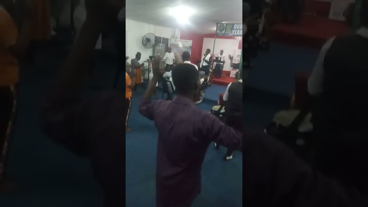 prophetic time