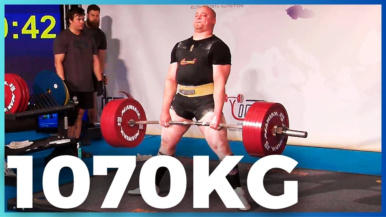 DANYLO KOVALOV: 2025 European Powerlifting CHAMPION -120kg