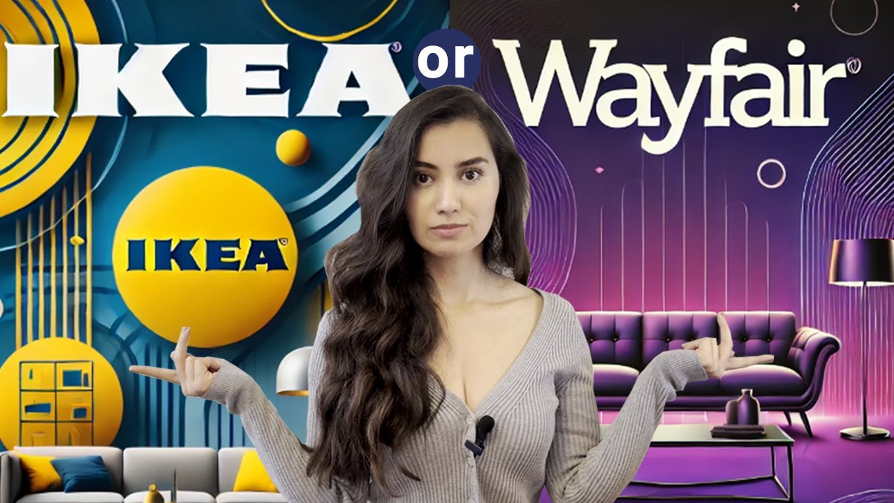 IKEA vs Wayfair: Which One Is Best for Your Home? My Honest Comparison