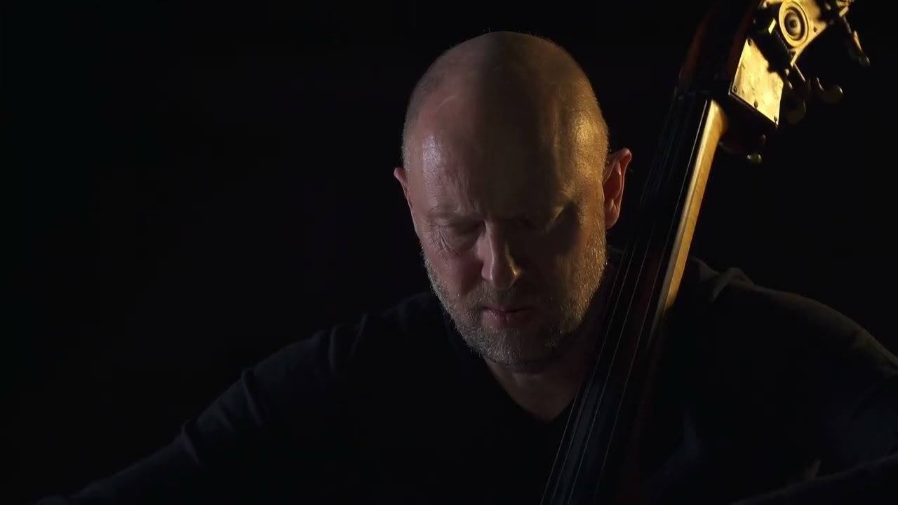 Gabriel Fauré: Après un rêve Op. 7 No.1 (arr. for Double Bass and Piano)