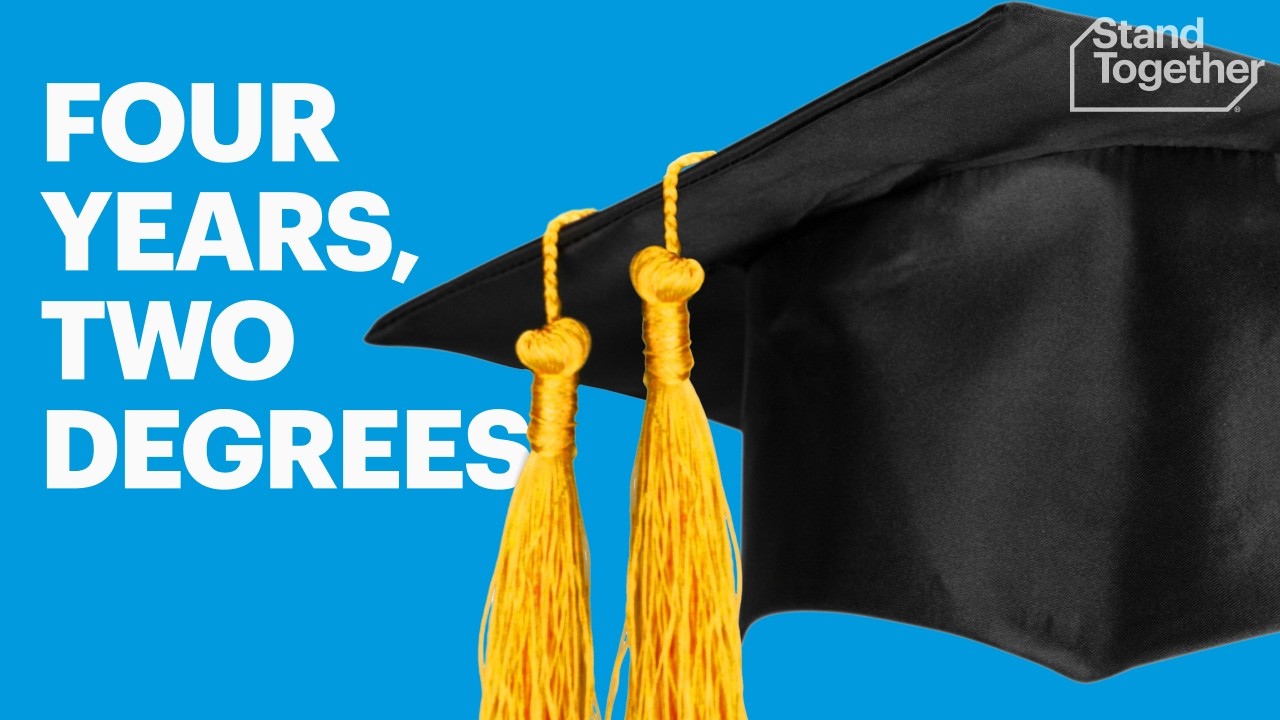 Nurses at 19: Rethinking the high school diploma