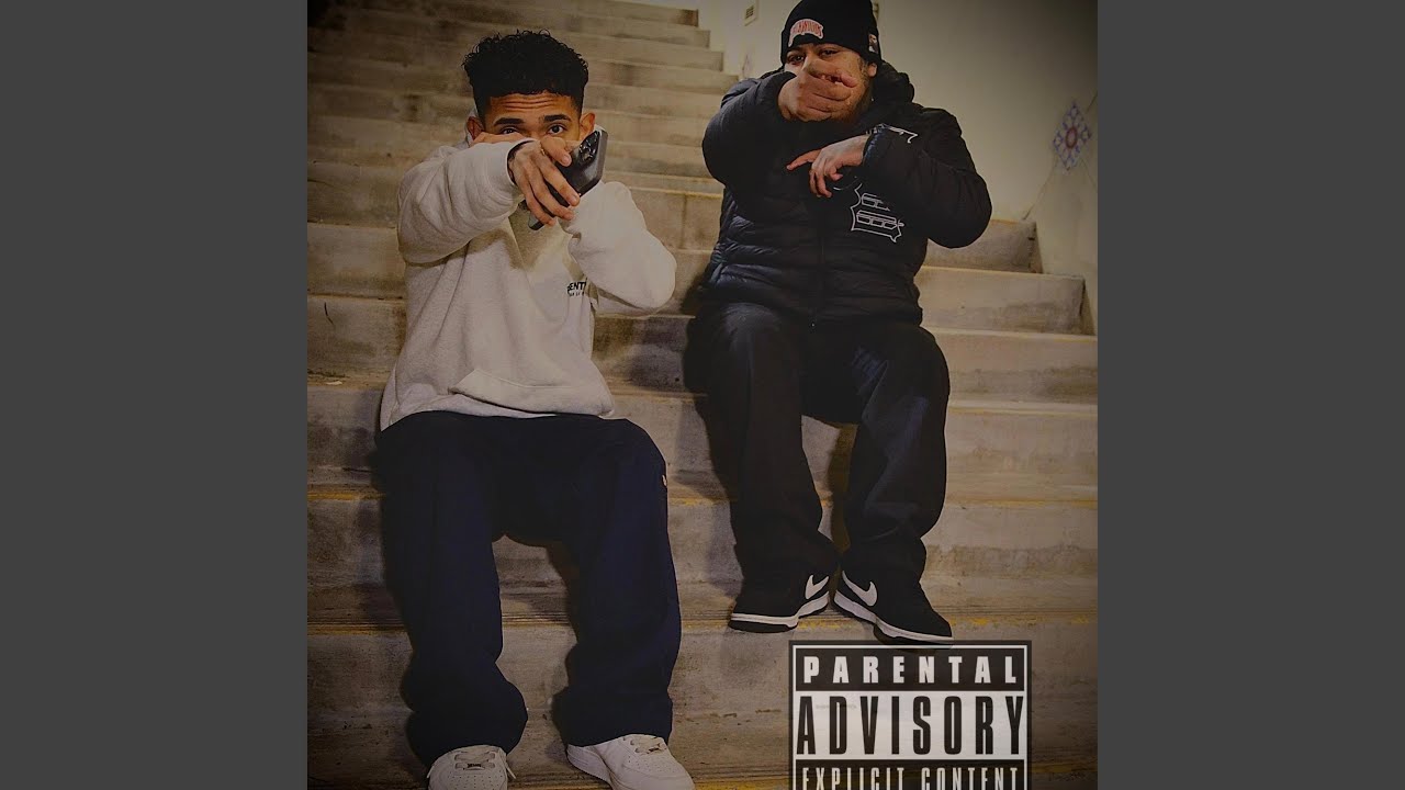 Aint Shii (feat. GBoww)