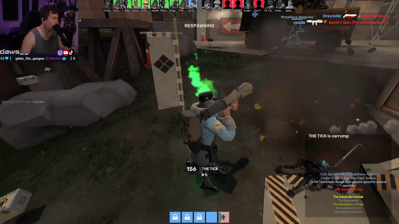 🔴 LETS PLAY TF2! // Team Fortress 2 // Playing with Viewers!