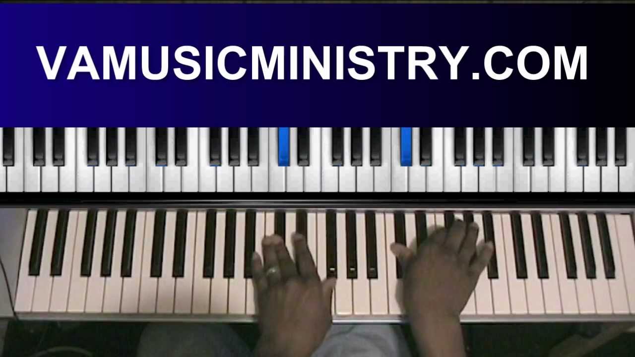 Lord You're Mighty by Youthful Praise