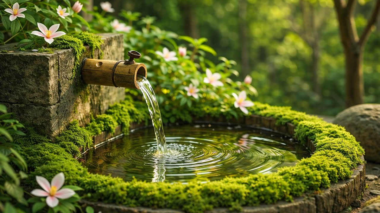 Relaxing Music Healing Stress Relief, Anxiety & Depression 🎧