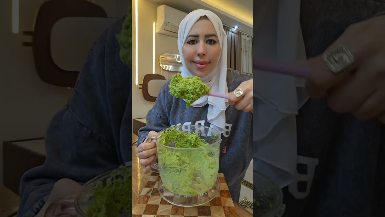 لازم اعمل كدة كل سنة قبل رمضان عشان أوفر فلوسي ومجهودى اتعب ساعة وارتاح شهر👌