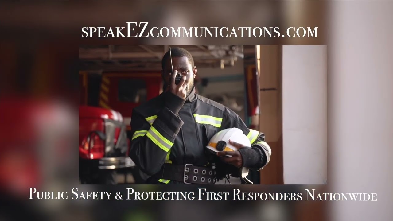 SpeakEZ Communications - ERRCS (Emergency Responder Radio Communication System/DAS/BDA)
