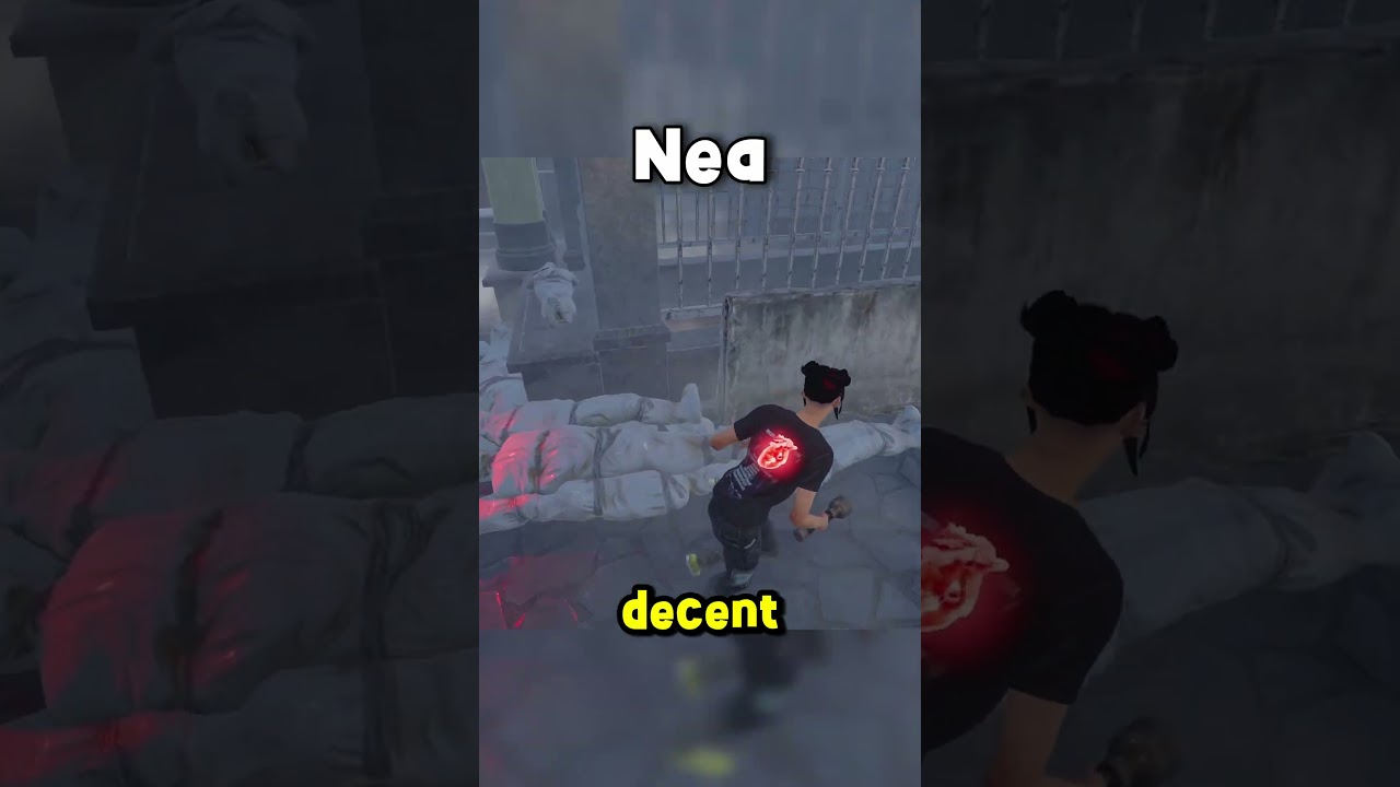 HOW TO COUNTER EVERY SURVIVOR IN DBD 5