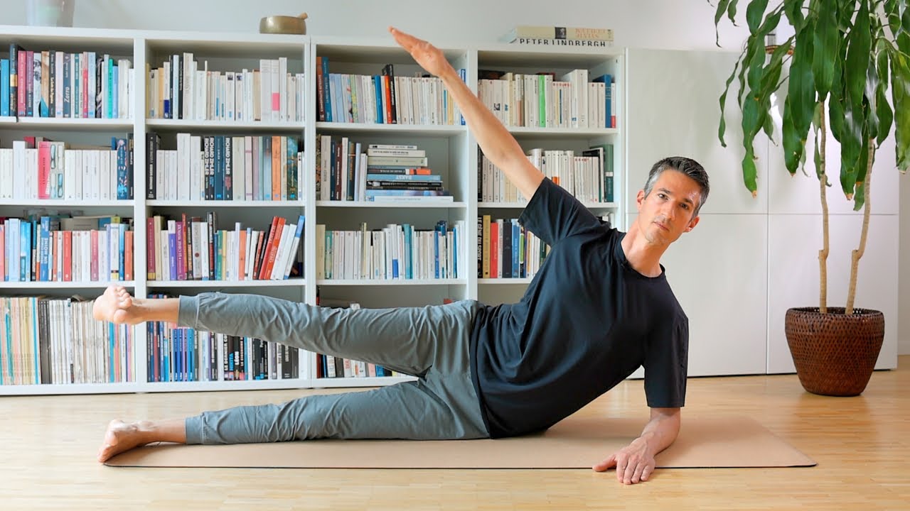 Pilates pour tout le corps | Renforcement et Allongement  | Impulse Pilates