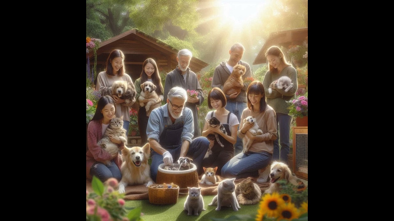 Animal Protectors
