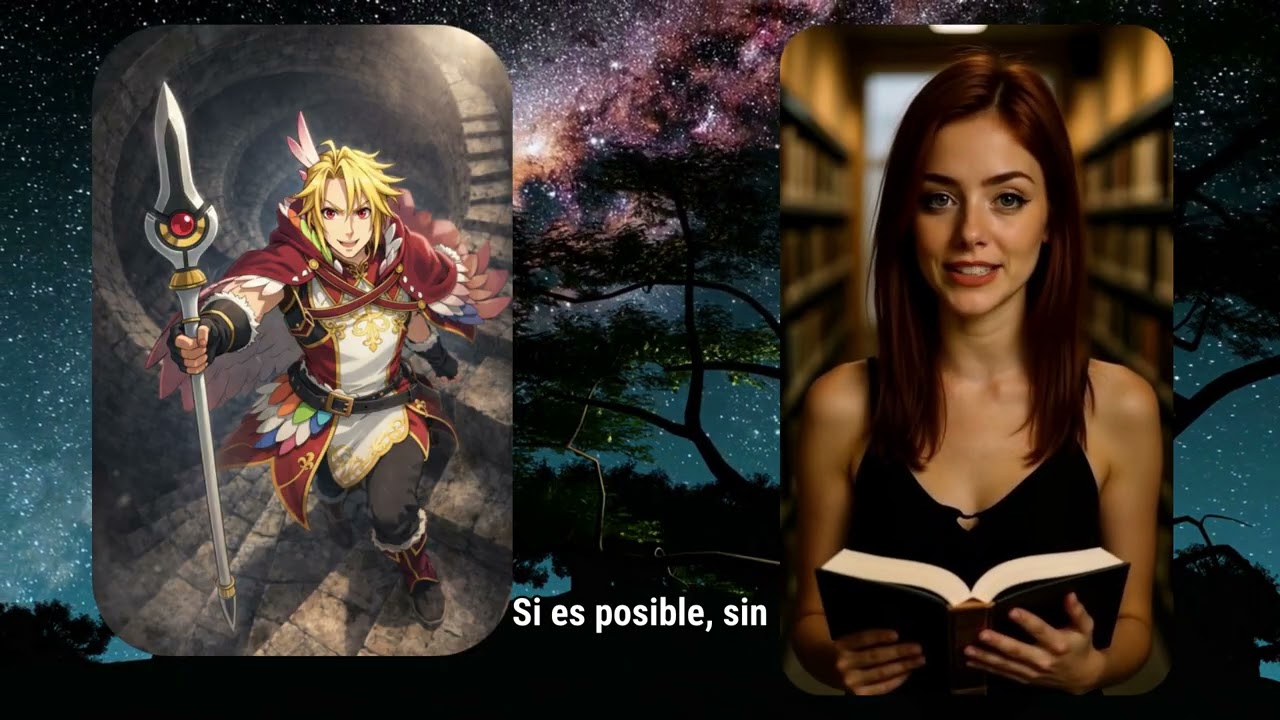 Yari no yuusha | Cap 844 Valor de fama  bajo | Novela web
