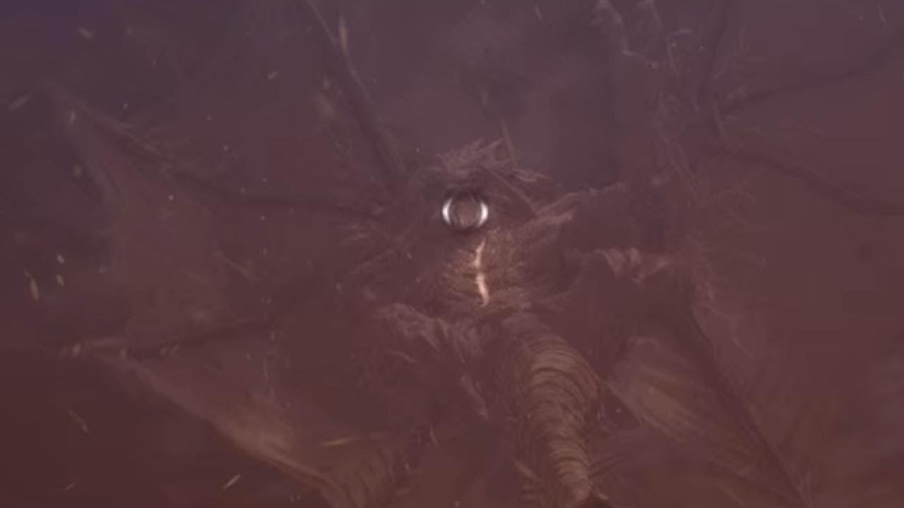 The First Berserker: Khazan Level 1 Hardcore, Hismar No-hit