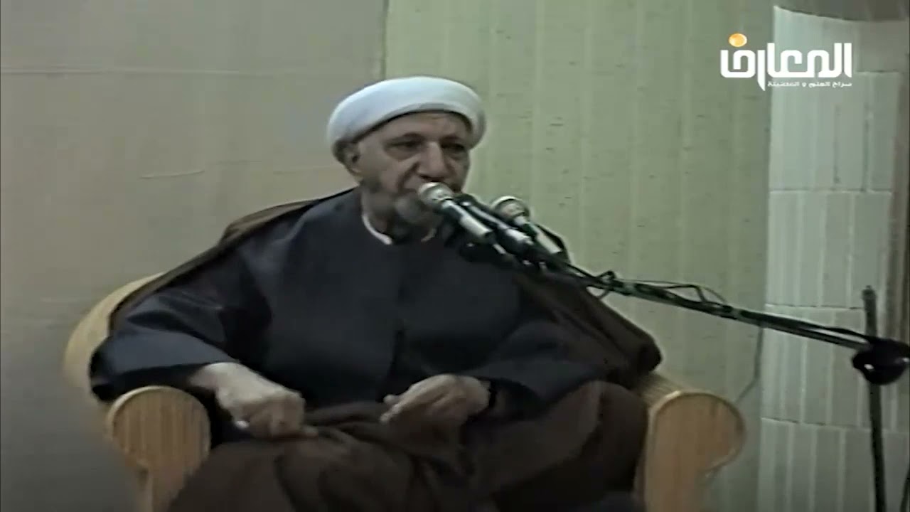 الشيخ احمد الوائلي - فأما اليتيم فلا تقهر